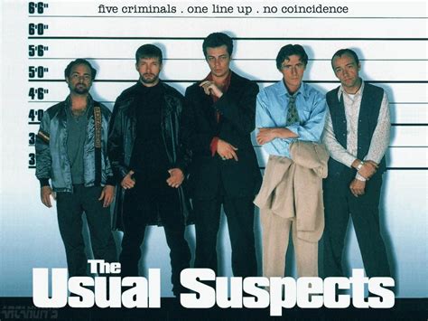 unusual suspects movie|the usual suspects movie full.